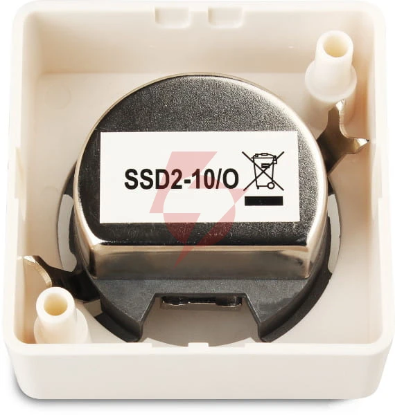 Gniazdo ssd2-10 rtv/sat