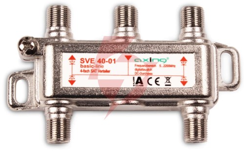 Rozgałeźnik ax sve 40-01; 7320