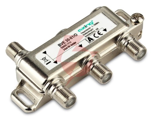Rozgałeźnik ax bve 30-01; 7324