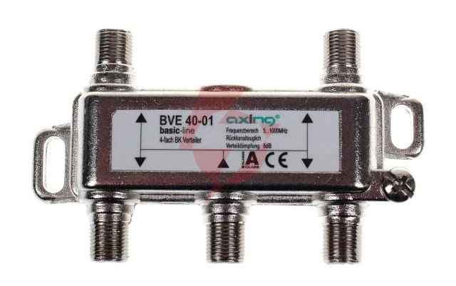Rozgałeźnik ax bve 40-01; 7325