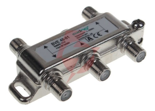 Rozgałeźnik ax bve 40-01; 7325