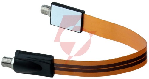 Adapter okienny ultra płaski