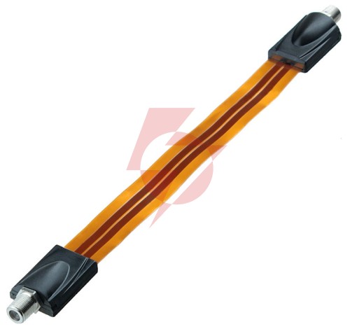 Adapter okienny ultra płaski