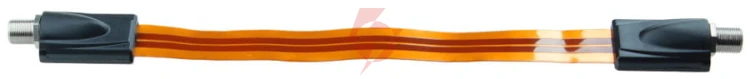 Adapter okienny ultra płaski