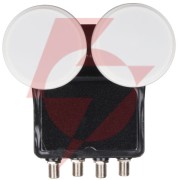 Konwerter inverto monoblock quad; 7452