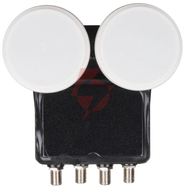 Konwerter inverto monoblock quad; 7452