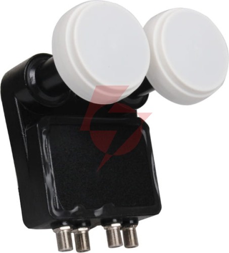 Konwerter inverto monoblock quad; 7452