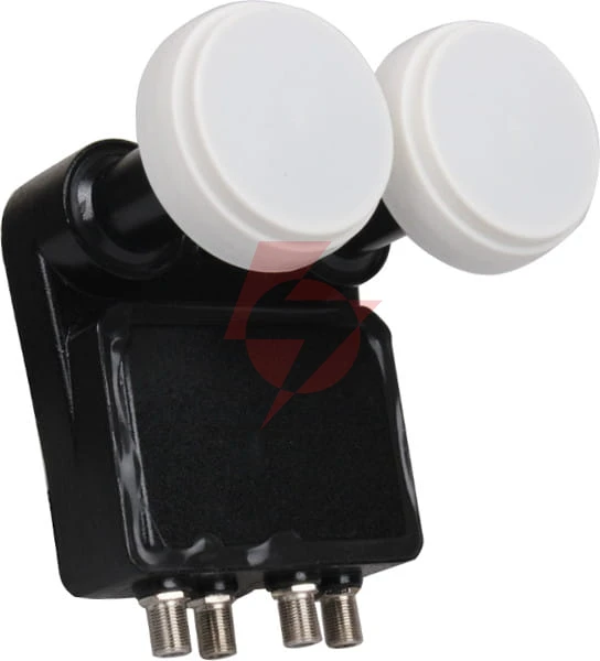 Konwerter inverto monoblock quad; 7452