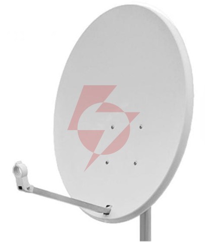 Czasza antena 90 cm jasna (cor-900sae-j); 7581