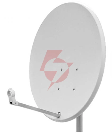 Czasza antena 90 cm jasna (cor-900sae-j); 7581