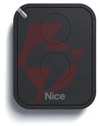 Pilot nice flo2re 433,92 mhz 2 kanałowy