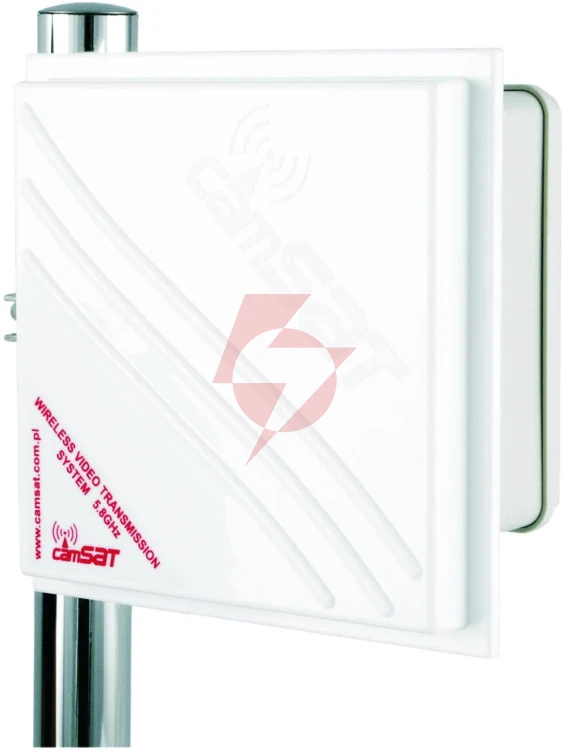 Zestaw camsat tco-5807h 5,8ghz