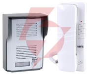 Domofon eura adp-44a3 (rl-3203d); 8142