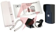 Domofon eura adp-42a3 (rl-3203m); 8298