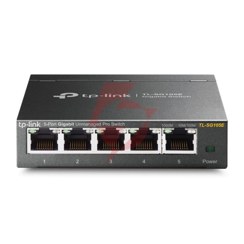 Switch tp-link tl-sg105e