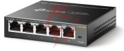 Switch tp-link tl-sg105e