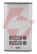 Domofon eura adp-47a3 (rl-3208aa) 2-rodz.; 8598