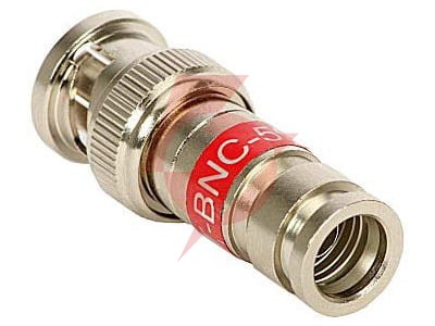 Wtyk bnc kompresyjny pct rg59