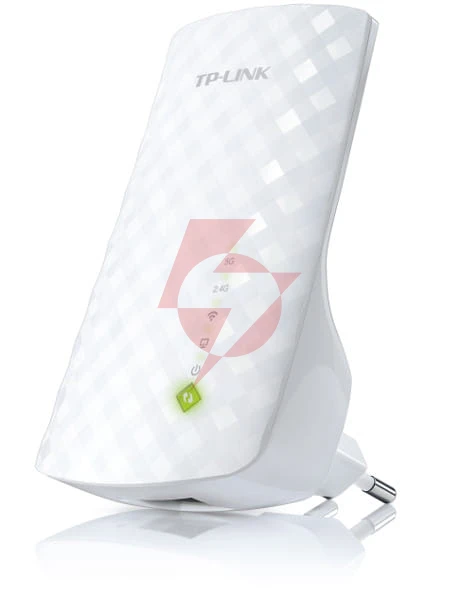 Repeater tp-link re200 ac750