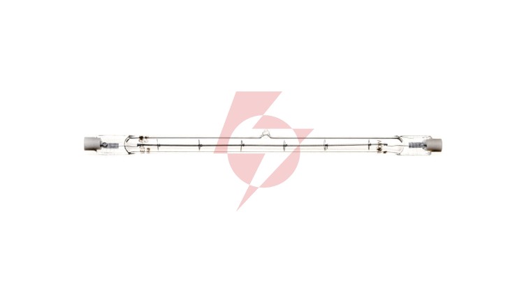 Żarówka halogenowa HALOLINE STANDARD R7s 750W 15000lm 3000K 230V 189mm 4050300004167