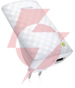 Repeater tp-link re200 ac750