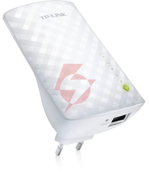 Repeater tp-link re200 ac750