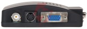 Konwerter bnc do vga vga-1920f