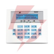 Satel manipulator integra int-klcds-bl