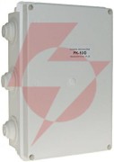 Puszka pk-10/d ip-55