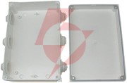 Puszka pk-10/d ip-55