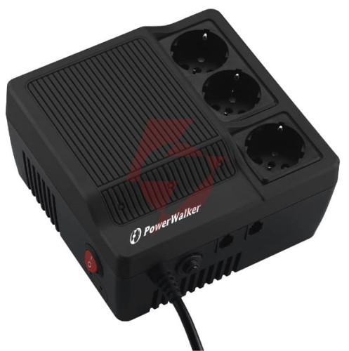 Stabilizator napięcia powerwalker avr 1200