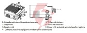 Stabilizator napięcia powerwalker avr 1200