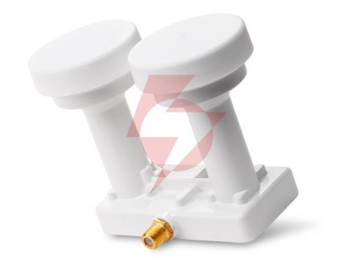 Konwerter opticum monoblock lmp-04h; 9037
