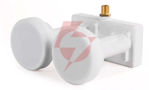 Konwerter opticum monoblock lmp-04h; 9037
