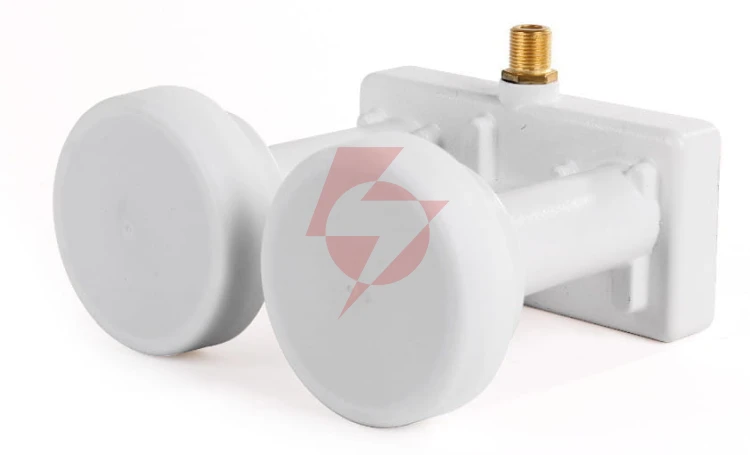Konwerter opticum monoblock lmp-04h; 9037