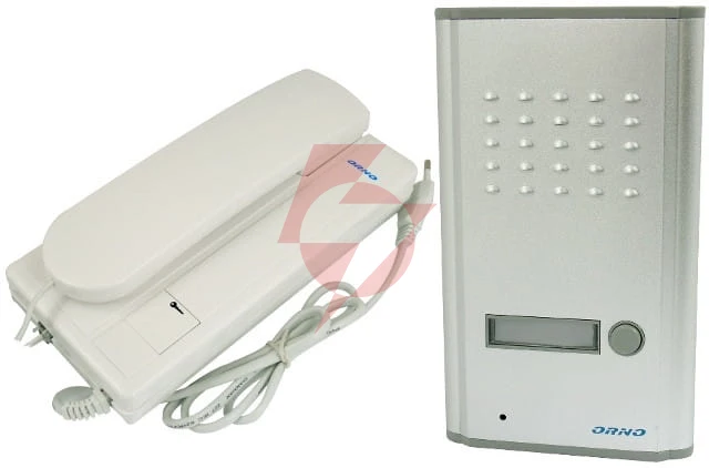 Domofon orno or-dom-rl-901/rl-3208a; 9094
