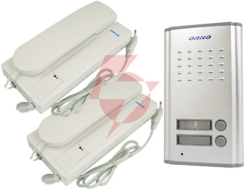 Domofon orno or-dom-rl-903/rl-3208aa; 9095