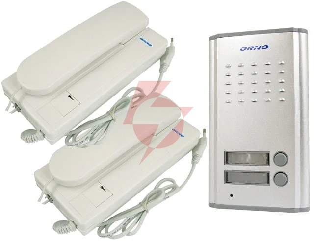 Domofon orno or-dom-rl-903/rl-3208aa; 9095