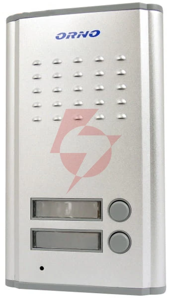Domofon orno or-dom-rl-903/rl-3208aa; 9095