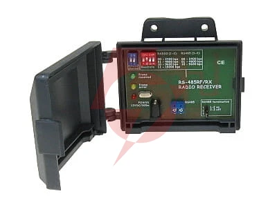 Odbiornik radiowy rs-485rf/rx