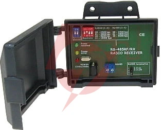 Odbiornik radiowy rs-485rf/rx