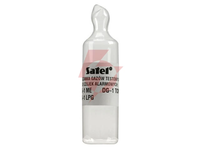 Satel tester dg-test-1 do testowania czujek gazu dg-1 me, dg-1 lpg, dg-1 tcm