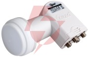 Konwerter globo opticum quad lqp-04h; 9182