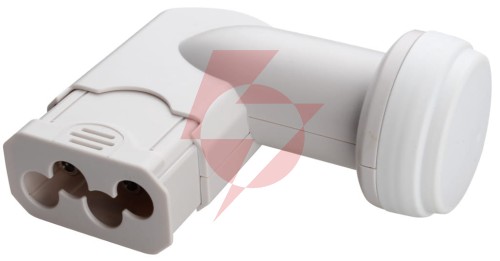 Konwerter globo opticum quad lqp-04h; 9182