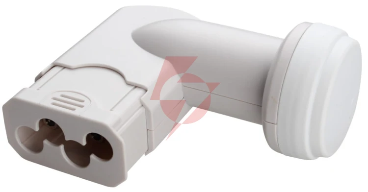 Konwerter globo opticum quad lqp-04h; 9182