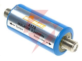Izolator galwaniczny sg-4170 5-2400mhz