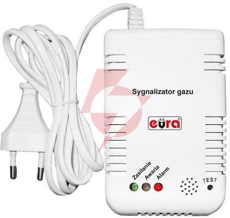 Czujnik eura gazu ziemnego, lpg gd-00a2 (gs-860); 9595