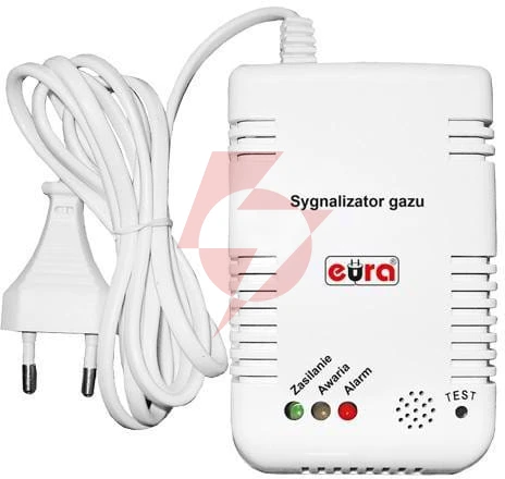 Czujnik eura gazu ziemnego, lpg gd-00a2 (gs-860); 9595