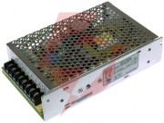 Zasilacz buforowy impulsowy mean well ad-55a 13,8v/3,5a