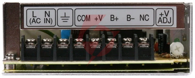 Zasilacz buforowy impulsowy mean well ad-55a 13,8v/3,5a